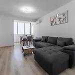 Monaco Grand Apartments By Citybookings