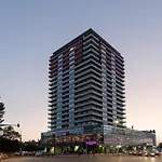 Monaco Grand Apartments By Citybookings