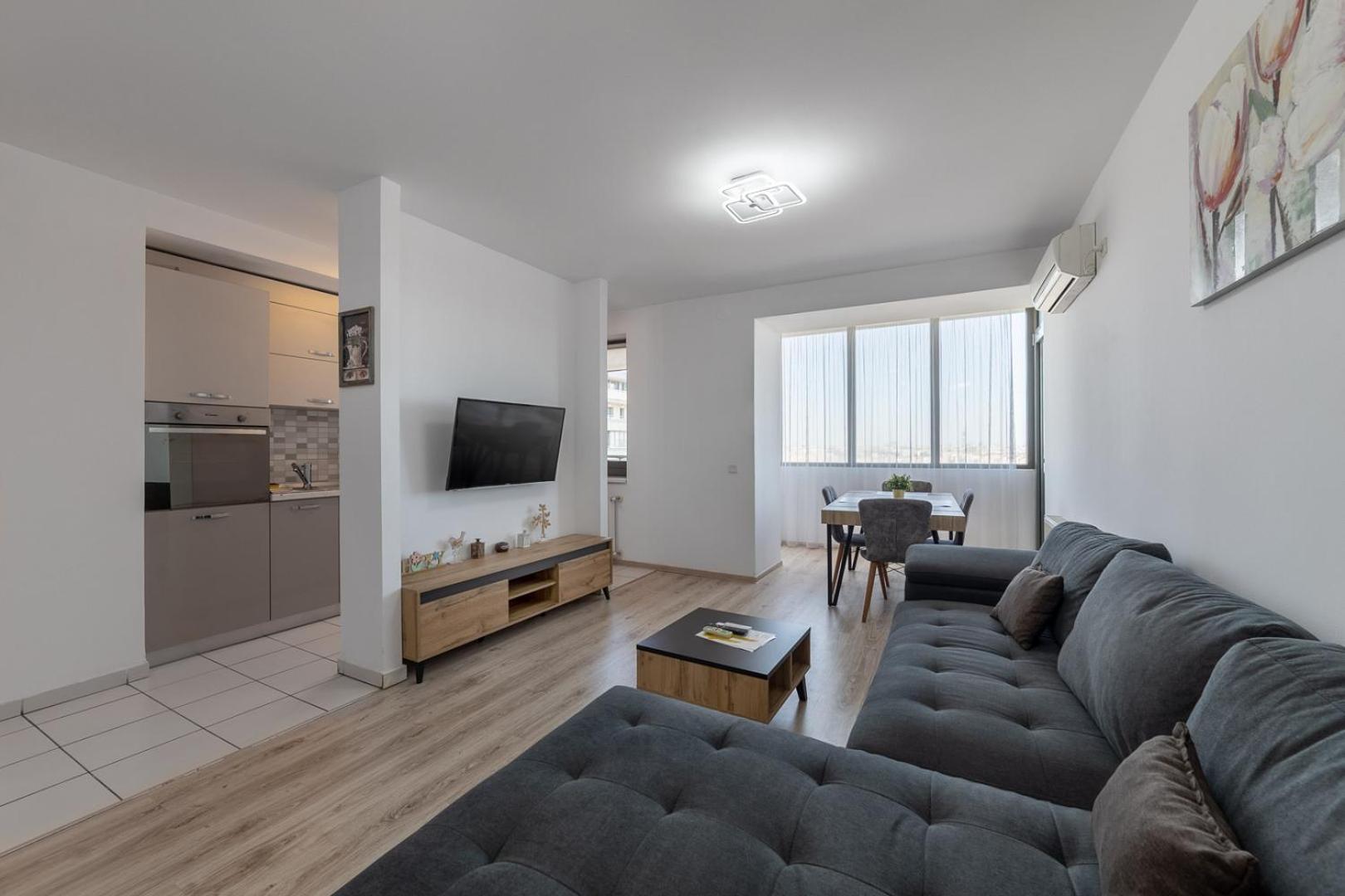 Monaco Grand By Citybookings Appartamento