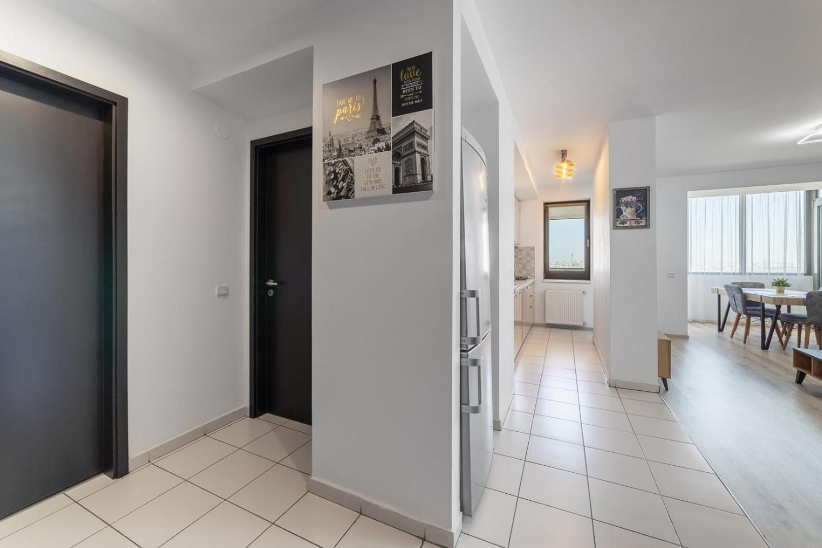 Monaco Grand By Citybookings * Bucarest