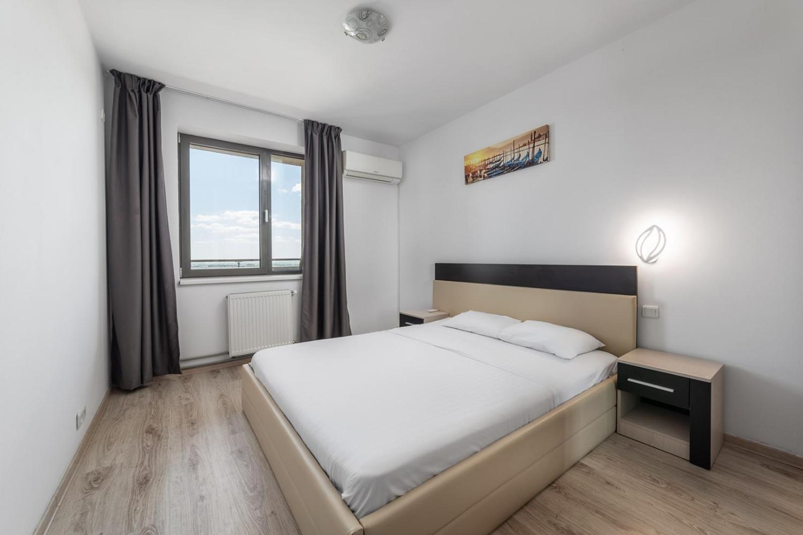 Appartamento Monaco Grand By Citybookings