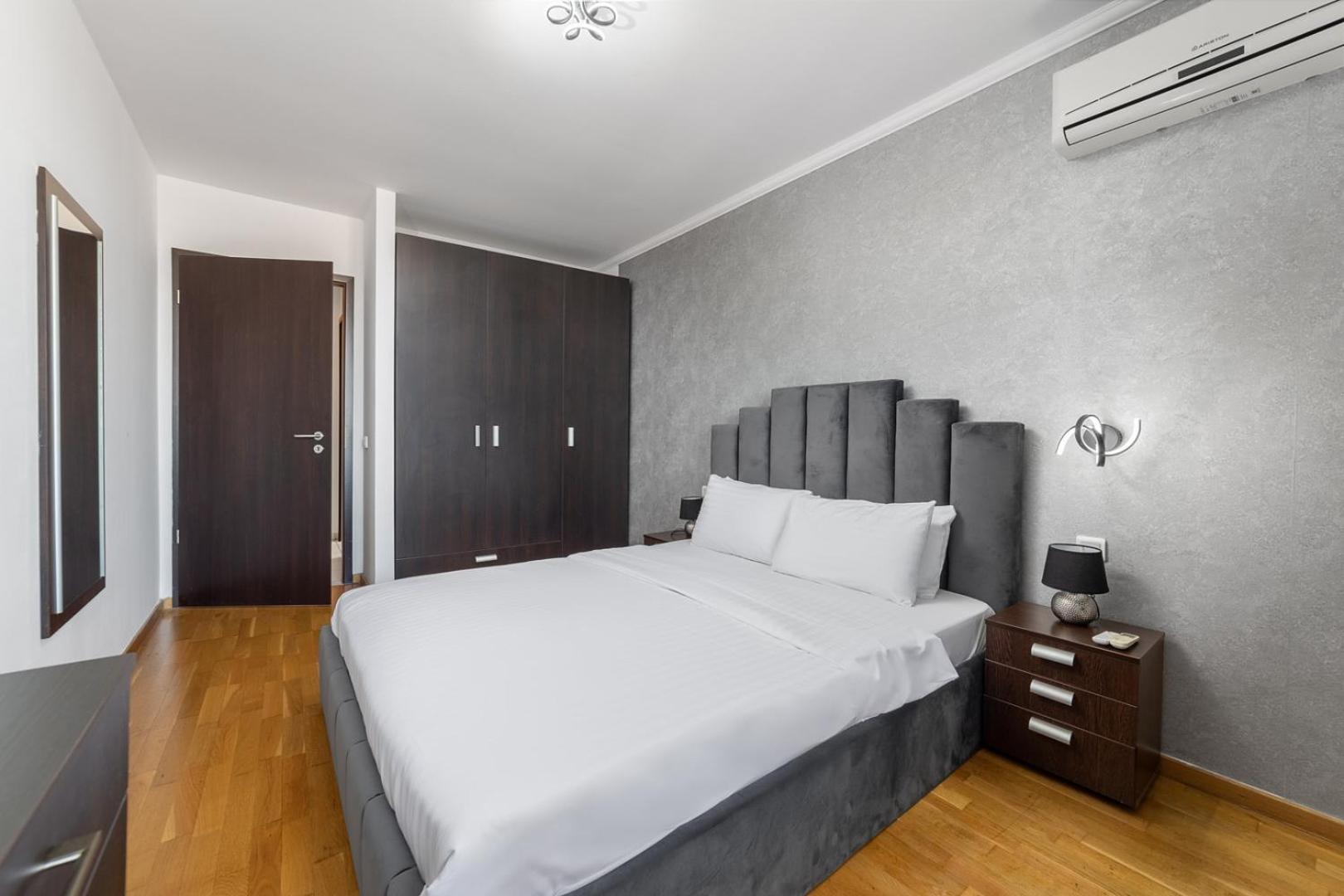 Monaco Grand By Citybookings Appartamento