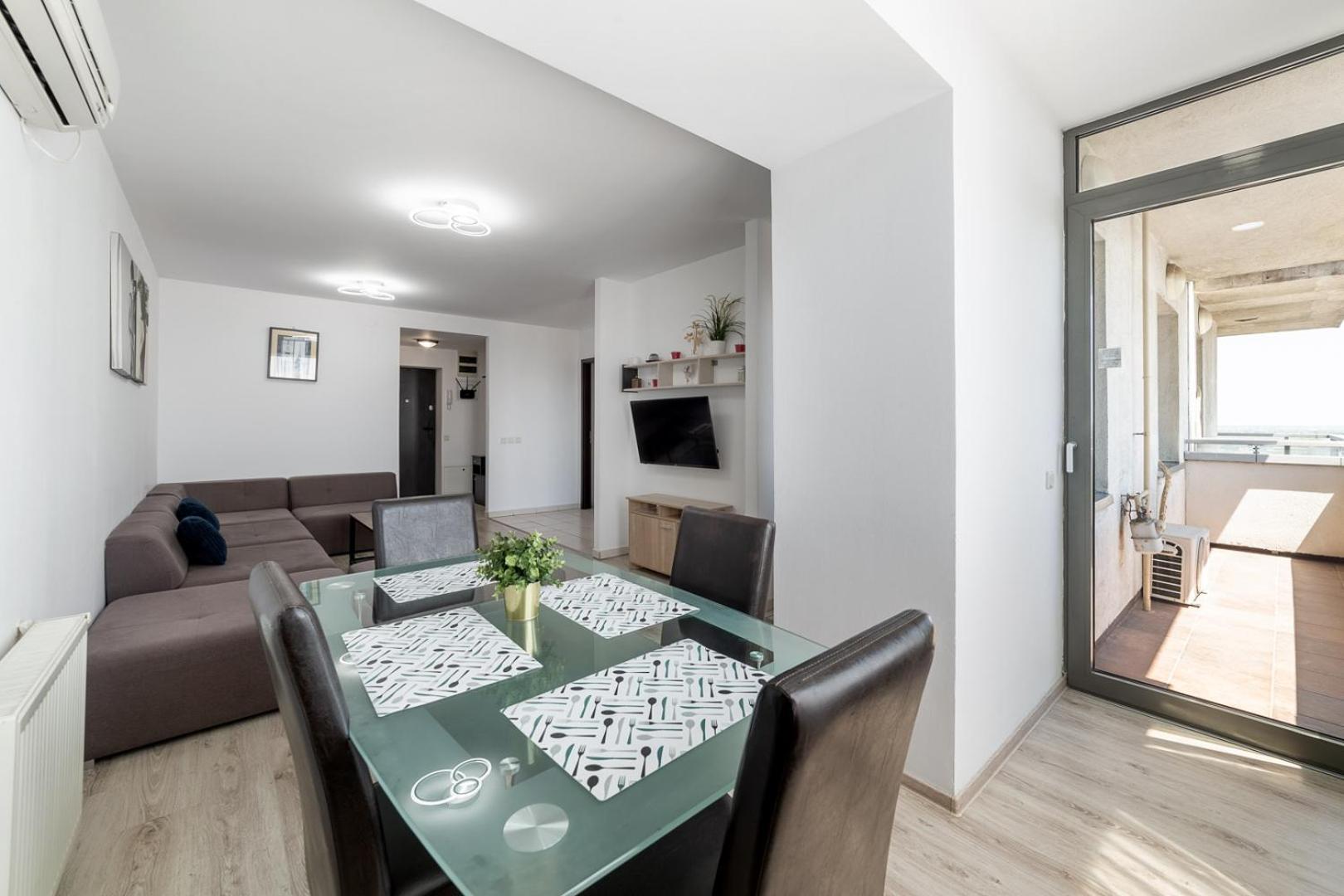 Appartamento Monaco Grand By Citybookings